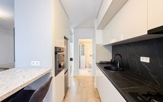 2 Camere 2 Bai Belvedere | Mobilat Utilat Modern - Poză 8