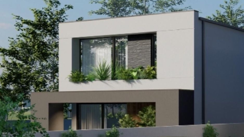 Vila noua- Investitie sigura Pipera, posibilitate plata esalonat! - Poză 3