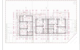 COMISION 0%, Triplex 4 Camere, 102MP Utili, 316MP Teren, Sacalaz, Lidl - Poză 13
