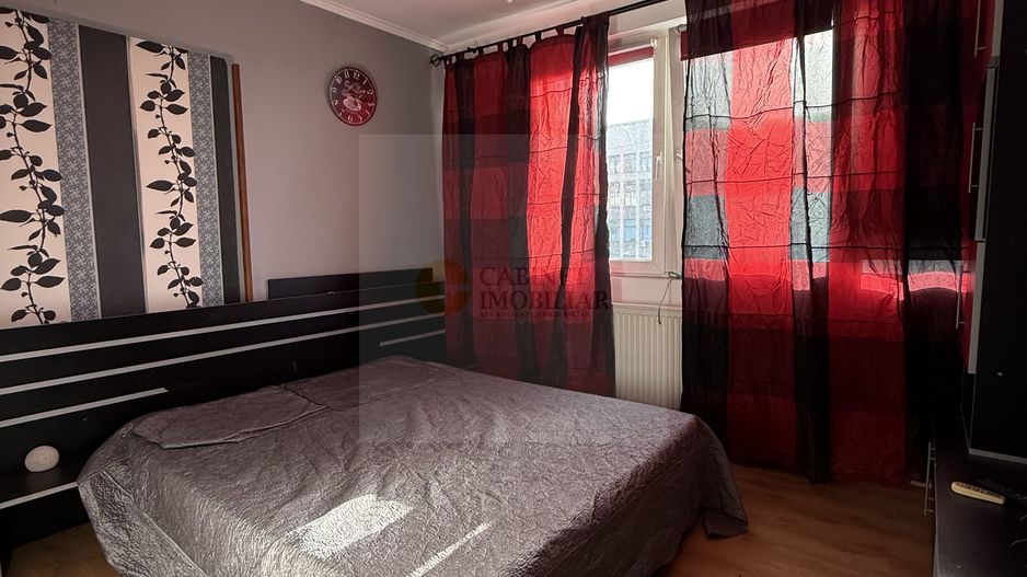 2 camere  |  Bulevardul Nicolae Bălcescu  |  Fara Risc - Poză 3