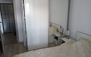 APARTAMENT 2 CAMERE TIP STUDIO – ȘOSEAUA SĂLAJ | ETAJ 6/6 | 2018 - Poză 4