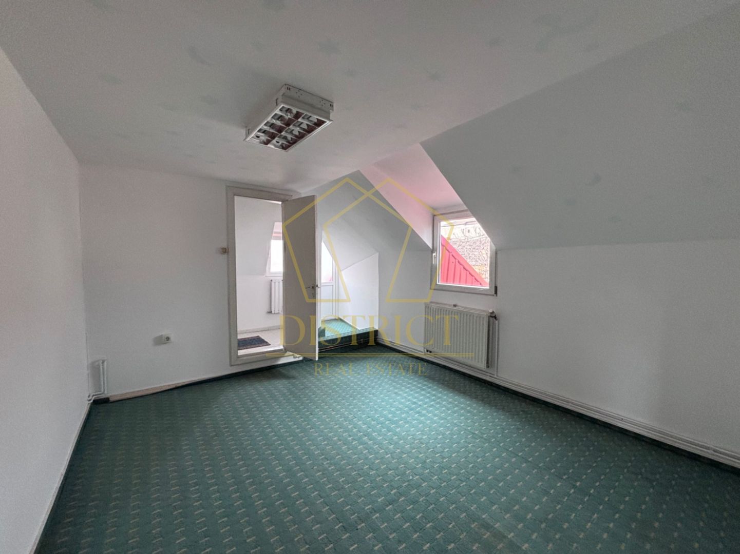 Spatiu pentru birouri | Sagului - Poză 5