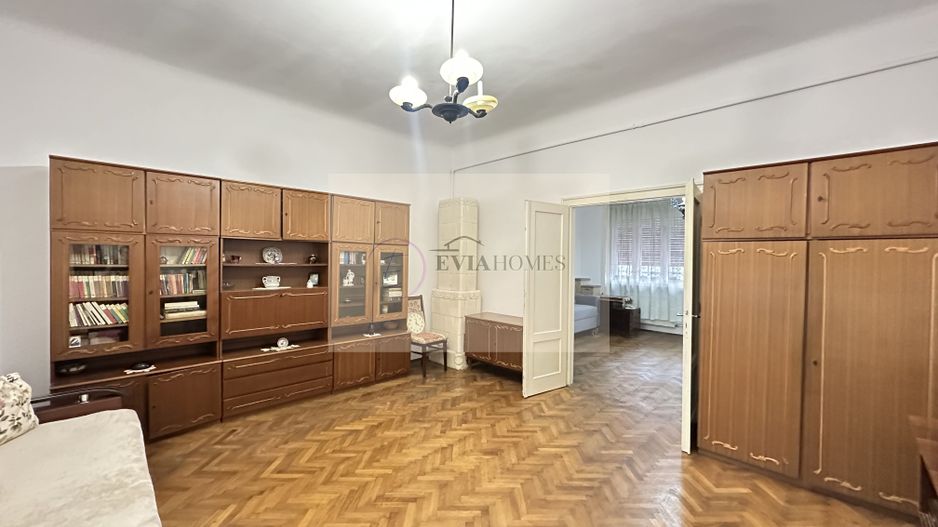 Pretabil pentru clinică/81 mp/Zona străzii Clinicilor - Poză 1