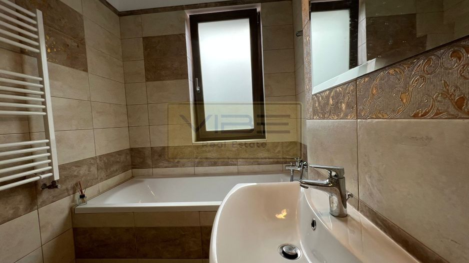 Apartament 1 camera premium Parc Oancea - Tudor Office Center - Poză 14