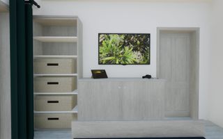 Apartament cu scara interioara - zona Kaufland - Poză 7