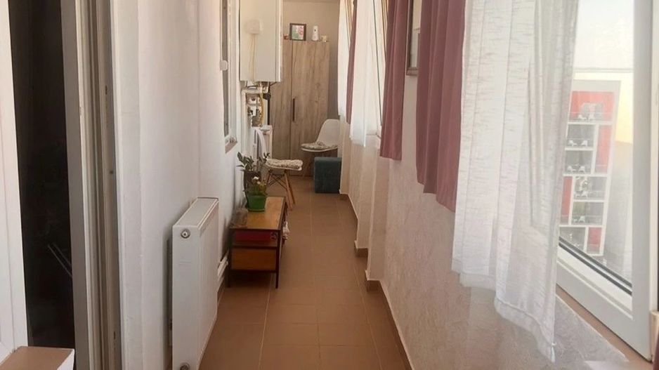 Apartament 2 camere decomandat – Calea Severinului - Poză 5