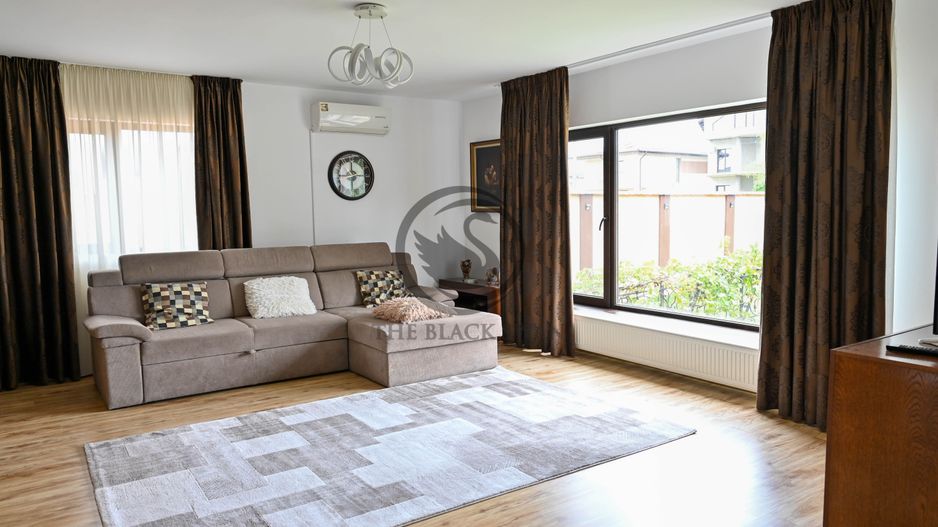 Casa 5 camere de vanzare | 244 mp | Strejnicu, Prahova | COMISION 0% - Poză 5