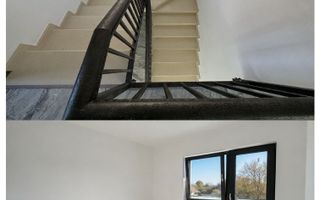 Casă 3 camere de vânzare Olteni | Vilă nouă | 150 mp - Poză 7