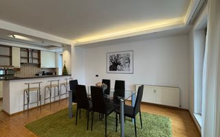 4 Camere | Aviatorilor | 134mp  | Parcare | - Poză 2