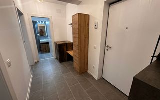 2 Camere Curte si Parcare Inclusa Atria Urban Resort Soseaua Chitilei - Poză 10