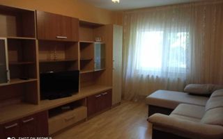 Apartament 2 camere decomandat, complet mobilat, etaj 1, Canta, Iași - Poză 1