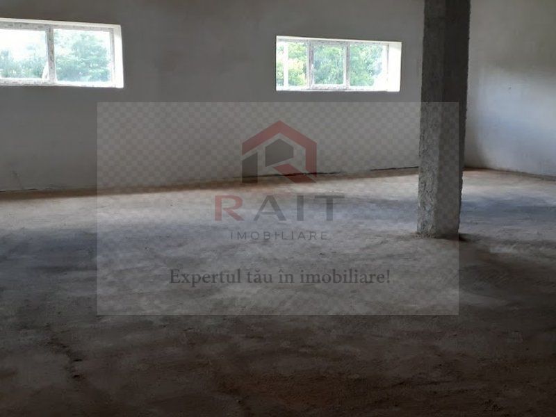 Hala de Inchiriat Godeni Arges - Poză 12