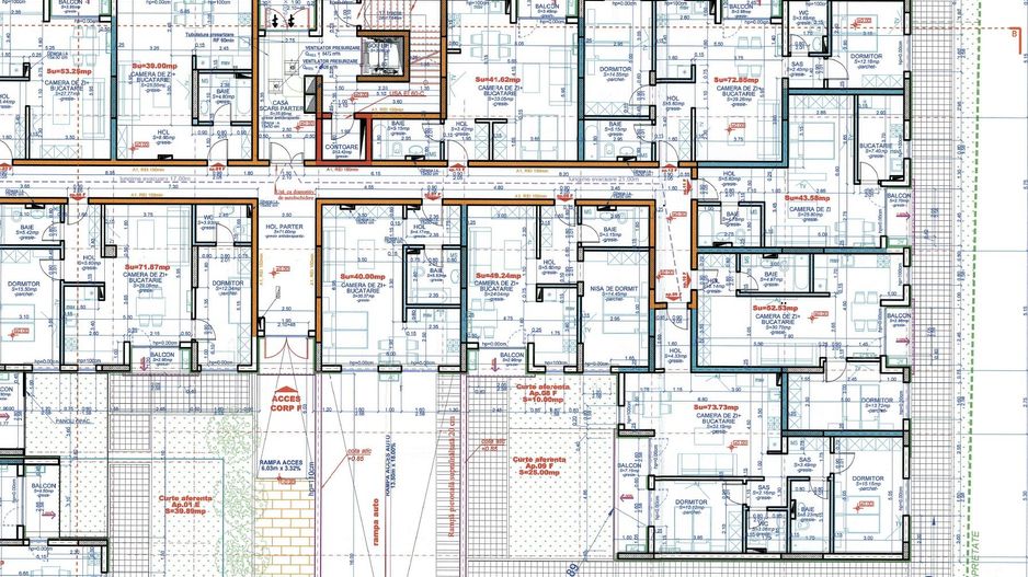 Aradului | 1-3 Camere | Finisaje Premium | Comision 0% - Poză 10