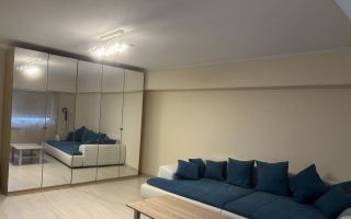 Apartament cu 2 camere de inchiriat-Unirii-F64 - Poză 2