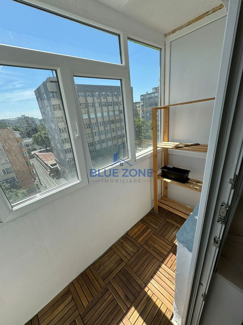 3 camere | Sebastian | 90 mp | Centrală proprie | 2 băi - Poză 15