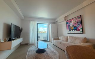 Apartament 2 camere de vanzare | Cortina North - Poză 1