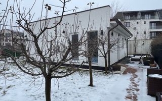 PRIMA CHIRIE, Casa pe parter, 3 camere, 70m2, 23 AUGUST - Poză 7