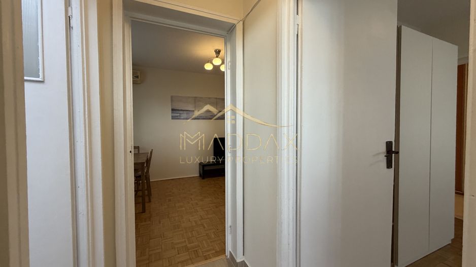 Apartament cu 3 camere // Dorobanți - Parc Floreasca - Poză 10