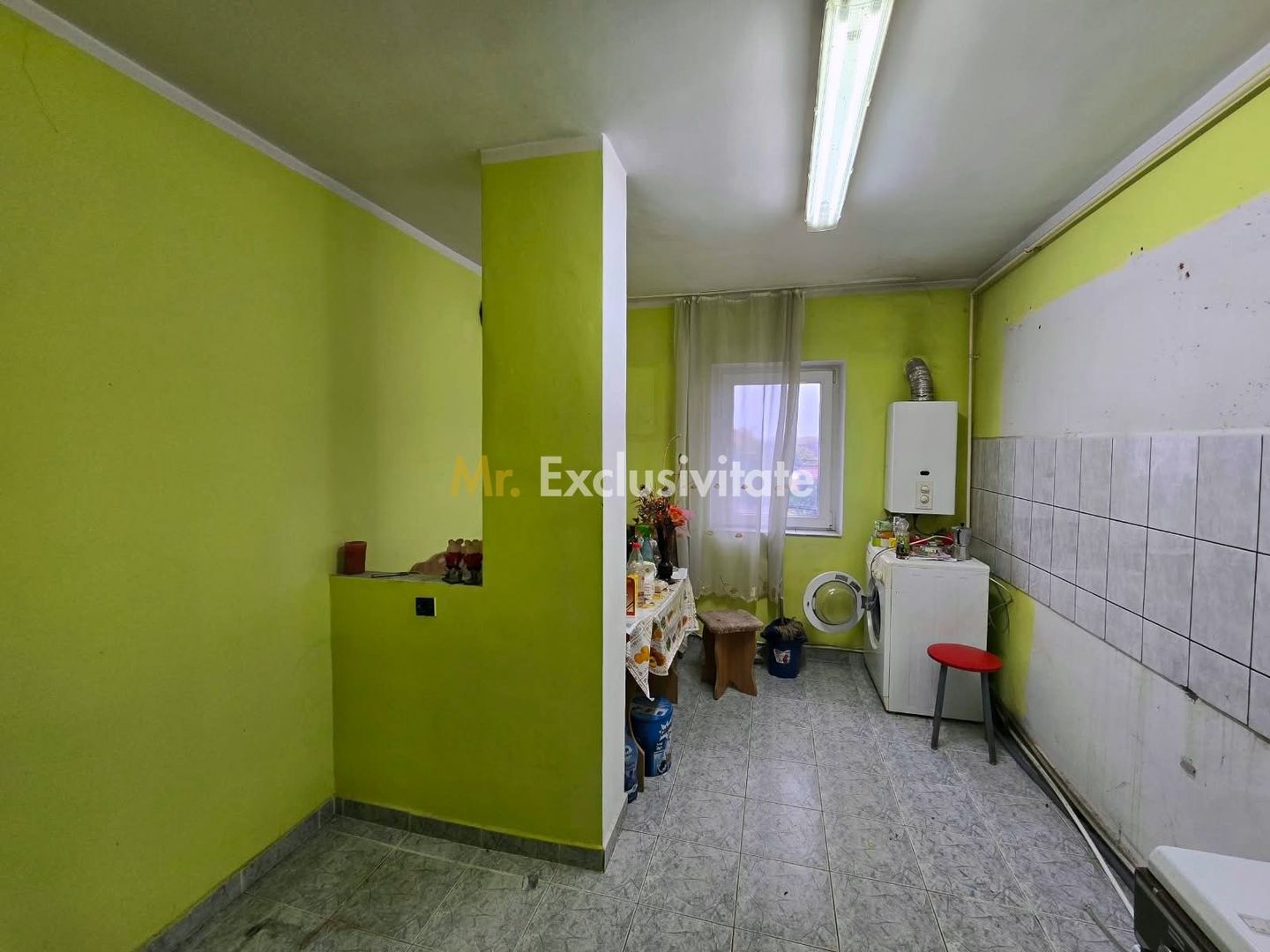 OFERTĂ!!!  Apartament Botizului 2 cam Satu Mare - Poză 7