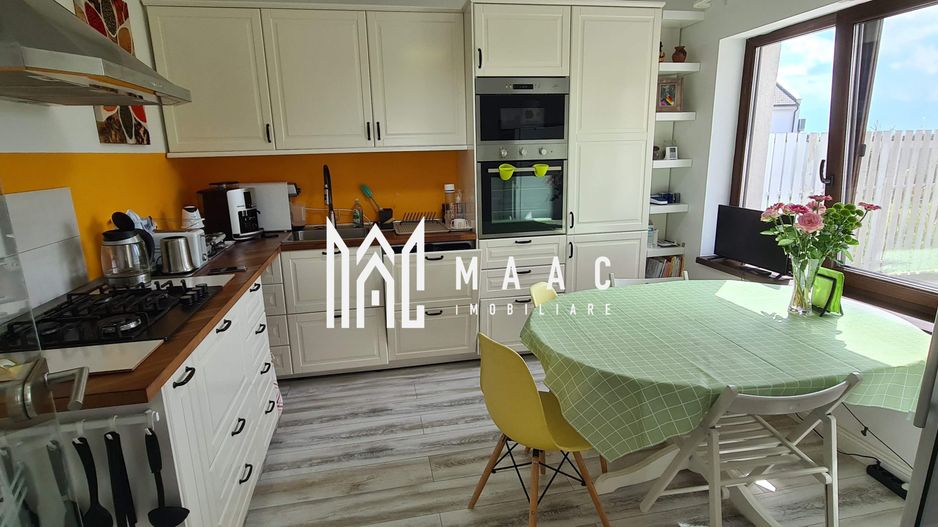 Casa individuala | Teren 463 mp | Padurea Dumbrava - Poză 6