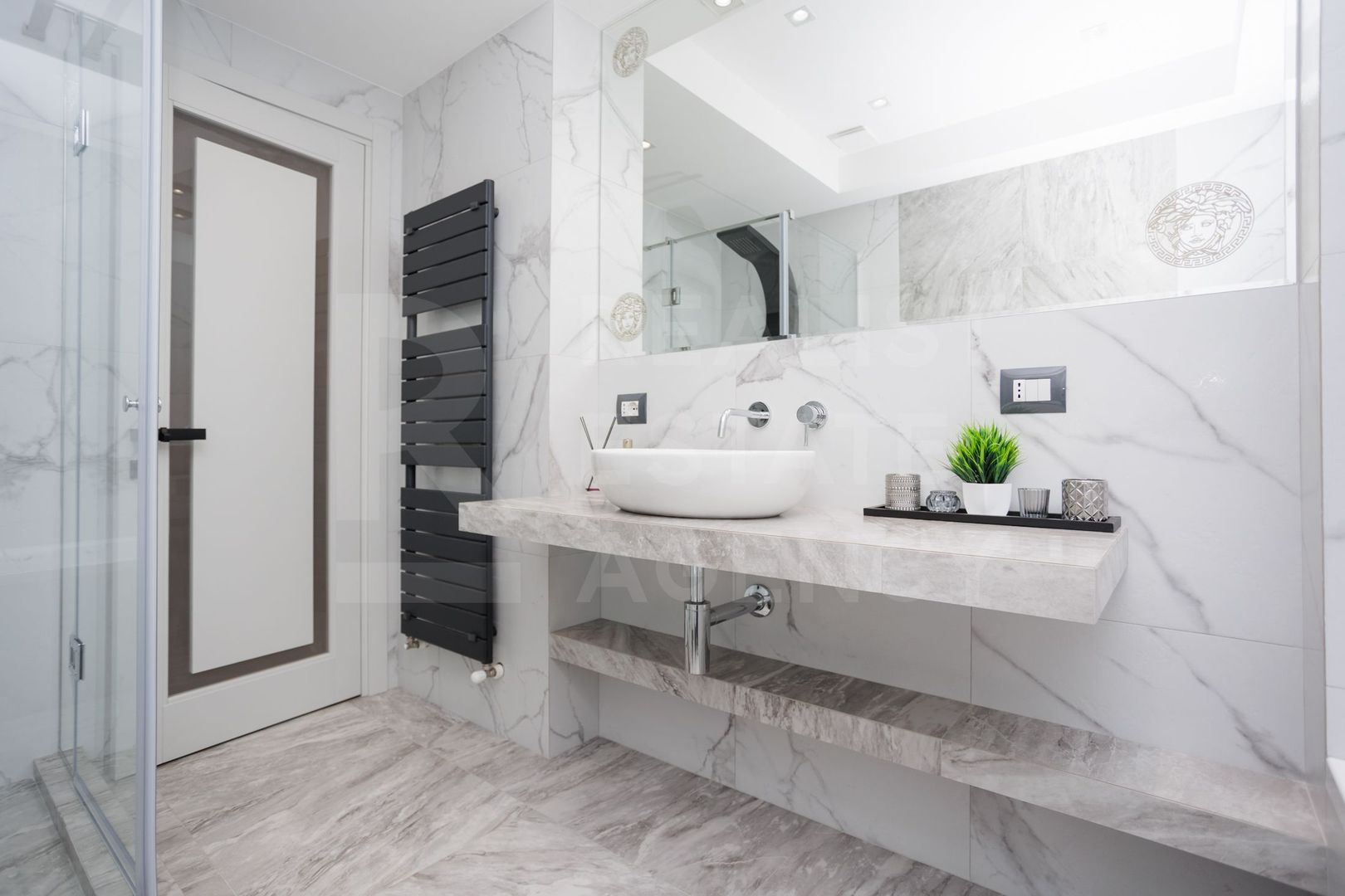 Vânzare, apartamnet 2 camere + living, str. Alba Iulia, Buiucani - Poză 15