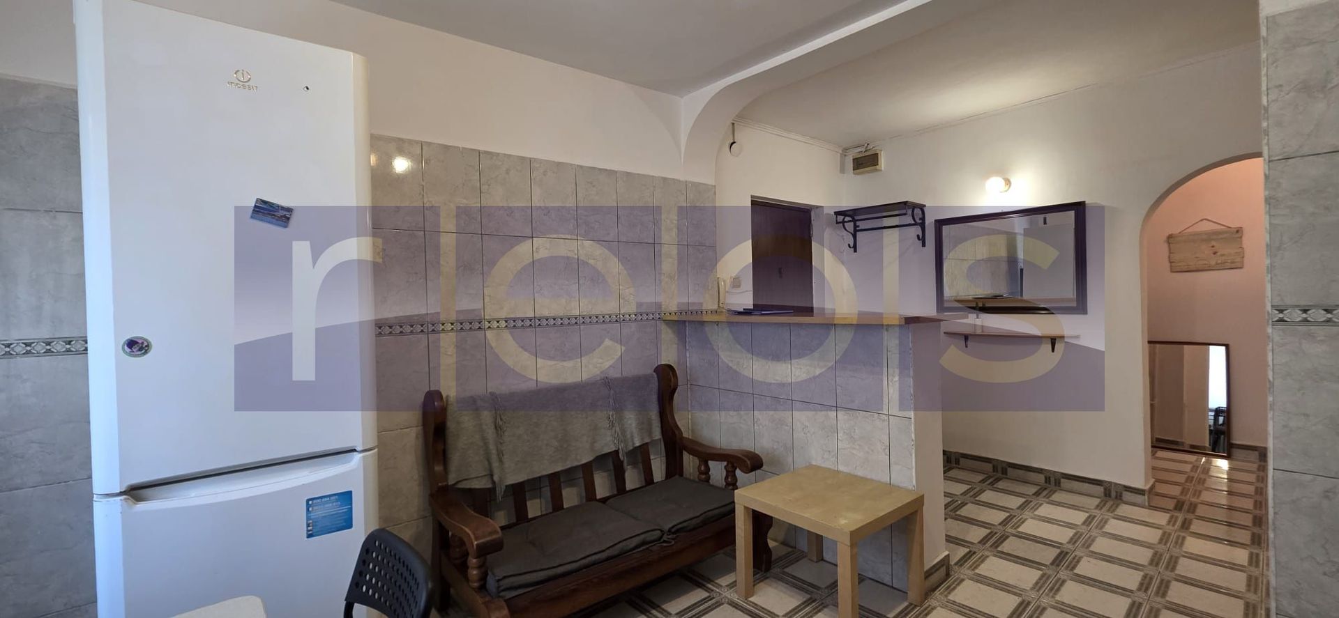 VANZARE 3 CAMERE -DECOMANDAT OCTAVIAN GOGA -UNIRII - Poză 13
