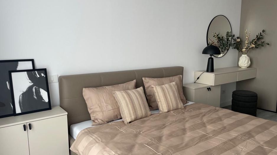 Apartament 2 camere cu parcare subterana - Poză 9