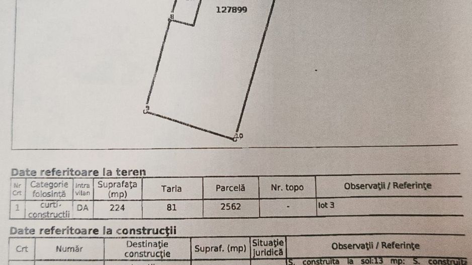CASA IN POPESTI LEORDENI, RENOVATA, CURTE, MOBILAT-UTILATA - Poză 11