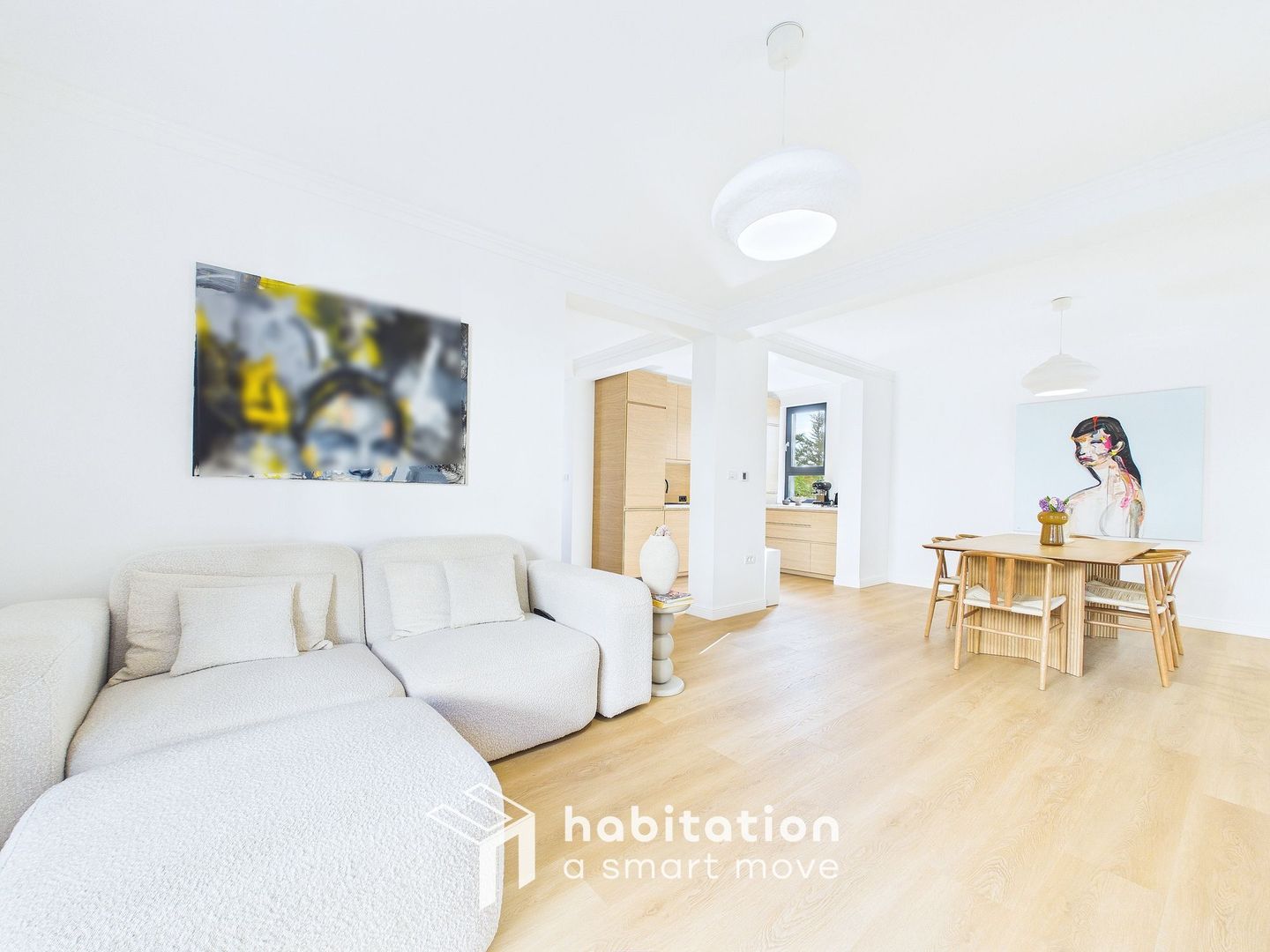 Tur virtual | Eleganta, liniște și confort –mută-te azi fără griji! - Poză 7