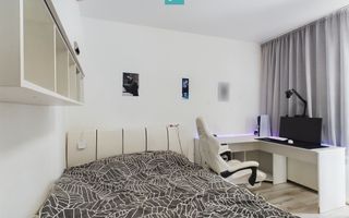 Casă Individuală tip Parter și Mansardă zona Girocului - Poză 13