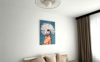 Vis a vis de Esso. Lift. Mijloc transport in fata. Loc de parcare. - Poză 10