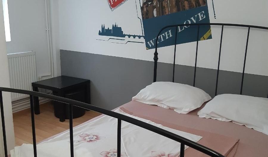 PENSIUNE 10 CAMERE DE ÎNCHIRIAT - BUCUREȘTI - Poză 25