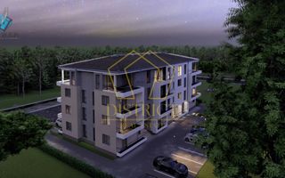 Apartament superb cu 2 camere langa Esso I Giroc - Poză 1