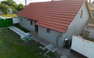 Casă cu 3 camere în Battonya, Ungaria - Poză 10