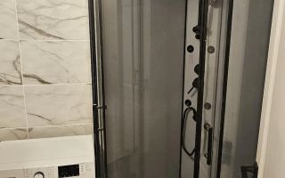Etaj 1, zona  Sagului 3 camere - Poză 5