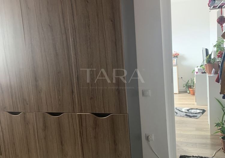 Apartament 2 camere, Floresti - Poză 4