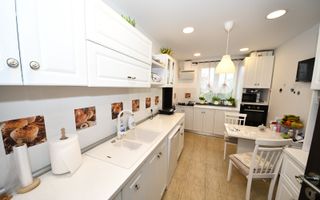 Casa moderna, constructie 2019 – eficienta energetica clasa A, 4 dormitoare - Poză 11