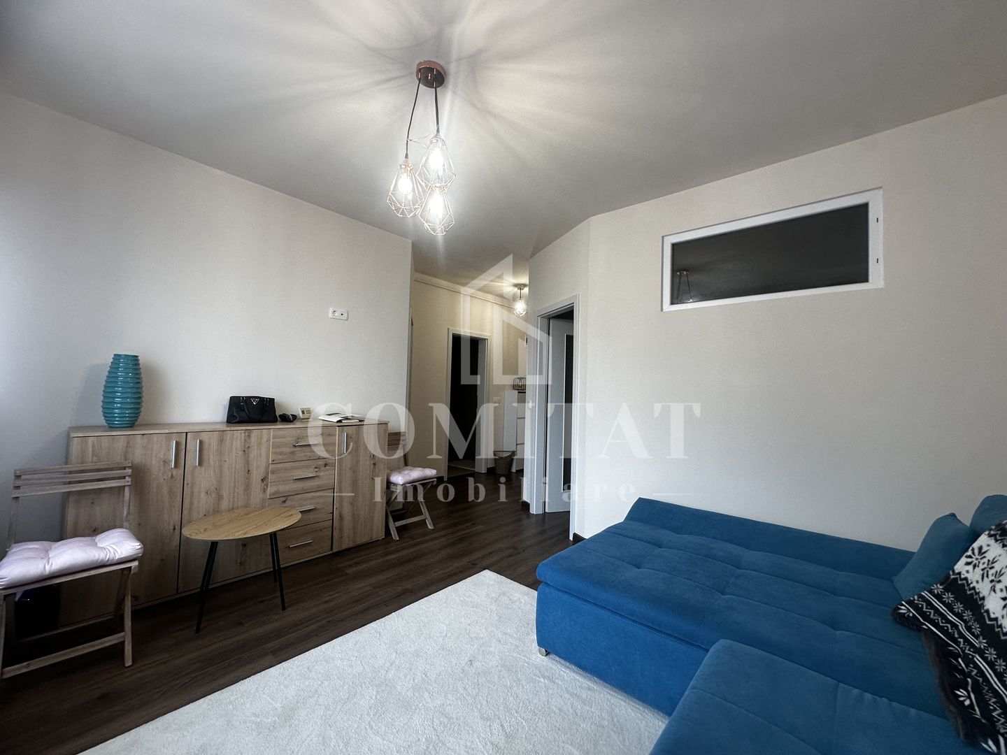 Apartament la cheie | Loc de parcare | Zona Parcului Poligon - Poză 5