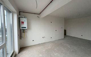 Apartamente 2–3 camere | 42–72 mp | Etaj 2–4 | Zonă în dezvoltare - Poză 10