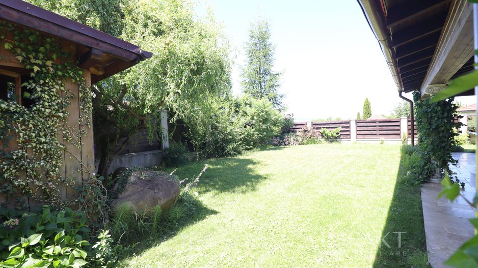 Duplex superb la vanzare, situata intr-o zona aerisita, Buna Ziua! - Poză 23