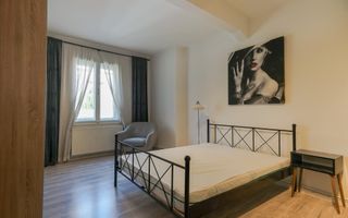 Apartament tip studio, 40 mp, ULTRACENTRAL, str Napoca! - Poză 5
