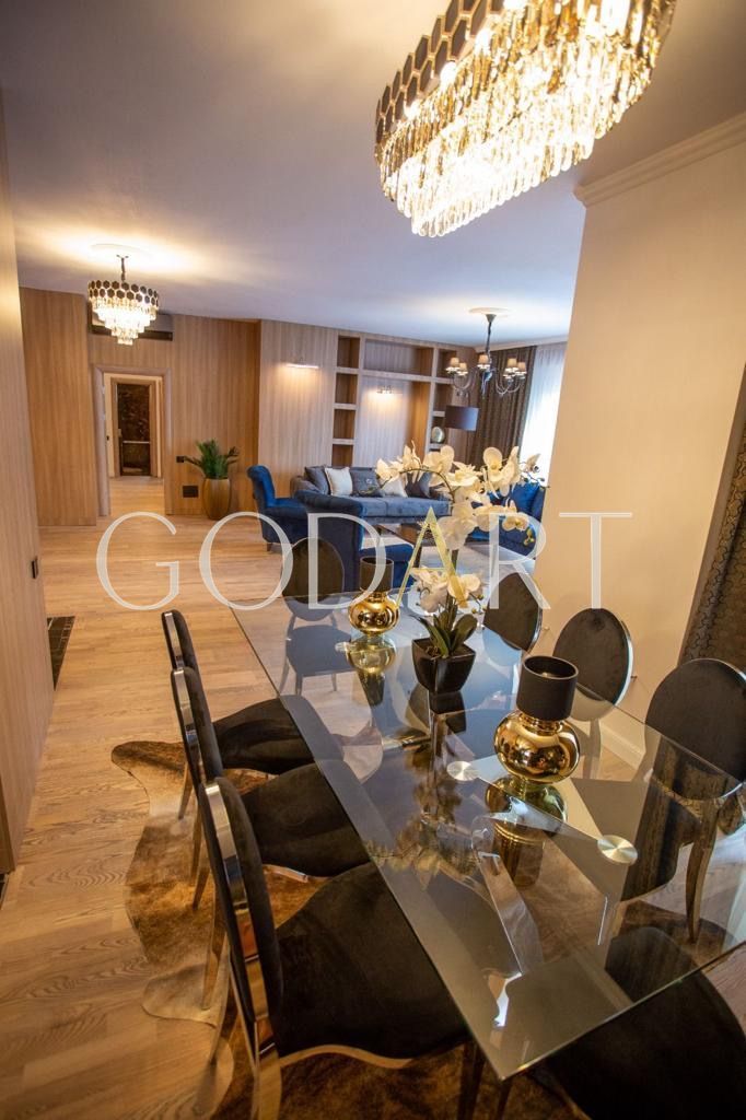 Herăstrău Exclusiv | 4 camere | 145 mp | Finisaje premium - Poză 28