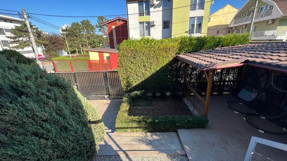 Imobil D+P+2E in Eforie Nord, langa Complexul Steaua de Mare - Poză 44