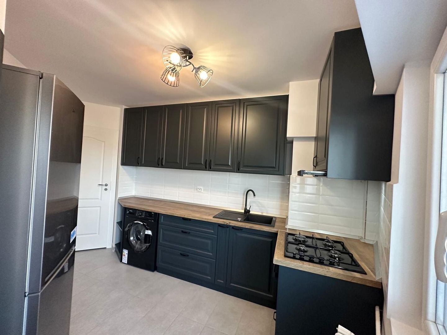 Închiriere Apartament 2 Camere, Zona Calea Moșilor - Poză 4