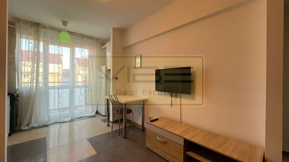 Apartament 2 camere Podu Ros - 15 min Palas Mall - Poză 5