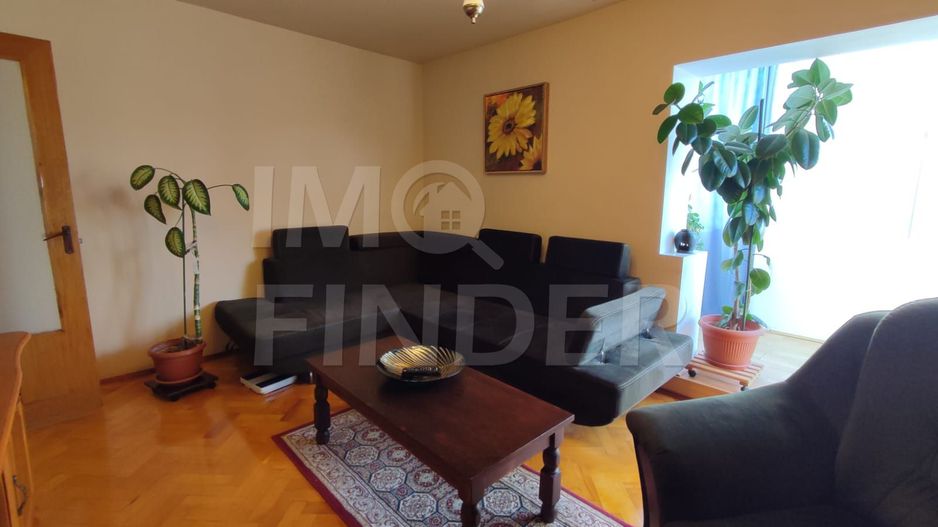 3 Camere zona Piata Cipariu - Poză 2