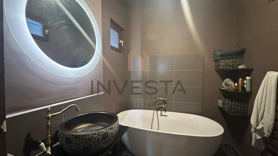 Apartament 71 mp pe Dorobantilor zona Tribunalului Cluj! Etajul 1! - Poză 10