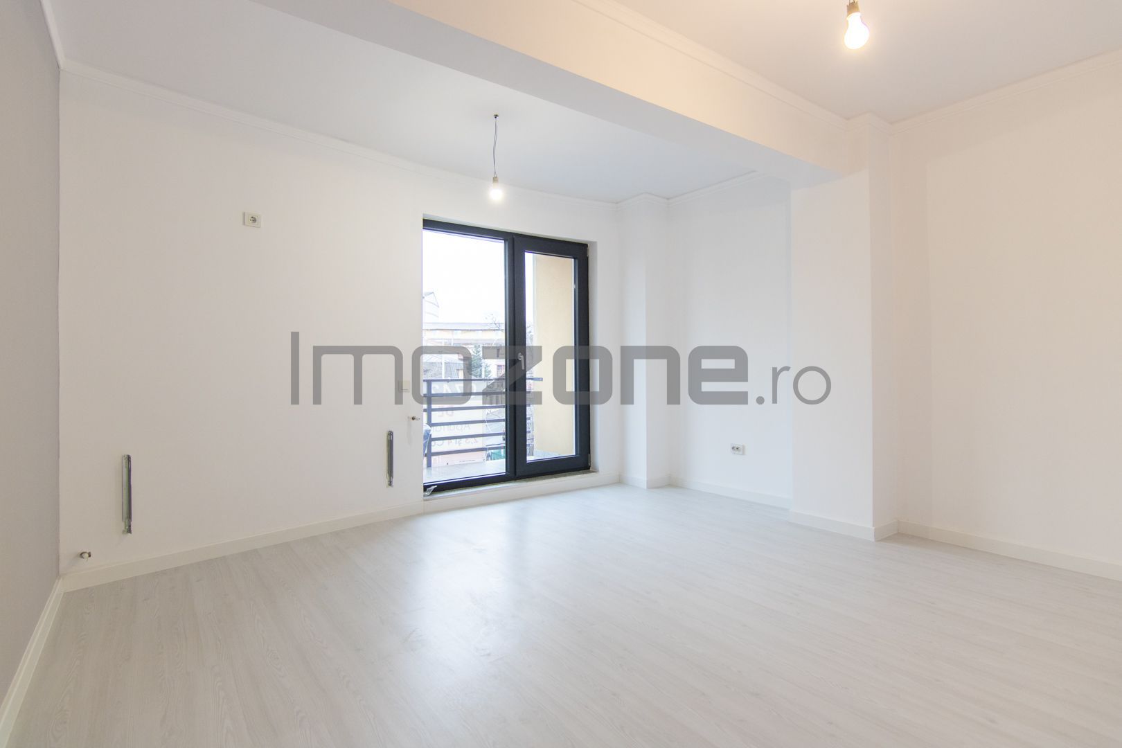 Grozavesti, 2 Camere, Decomandat, Finisat Complet, Gata De Mutare, - Poză 12