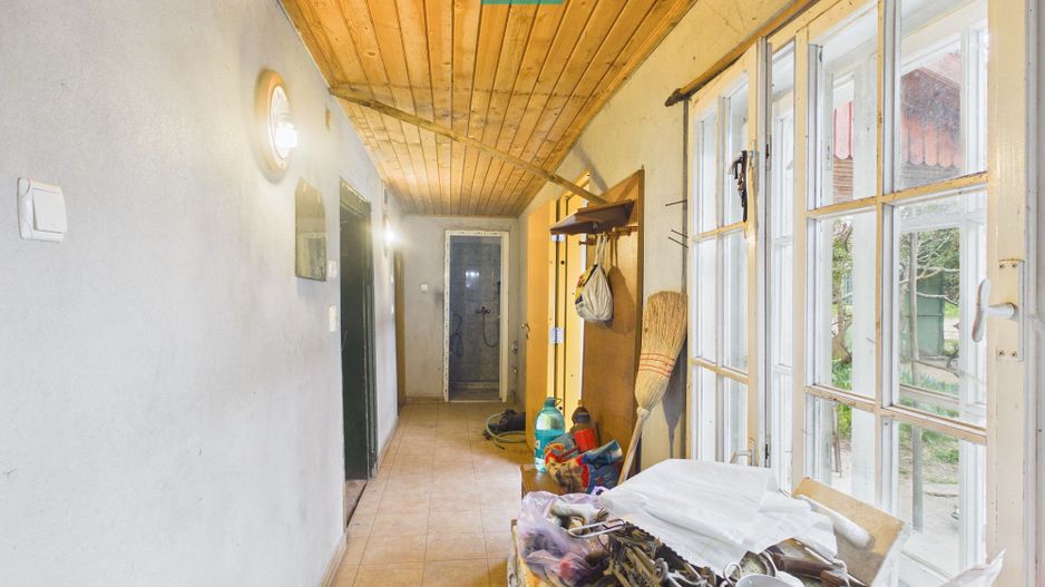 Ieftin - Casă cu teren 842mp, zona Dealuri, Oradea - Poză 11