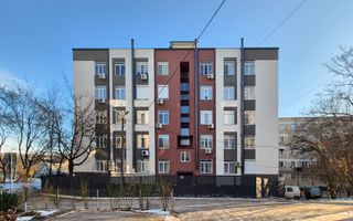 Vânzare apartament, 2 camere str. Gheorghe Madan, Râșcani - Poză 24